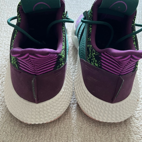 adidas Dragon Ball Z x Prophere 'Cell' - Picture 3 of 4